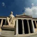 University of Athens Presents Annual Faculty Awards for 2024–25